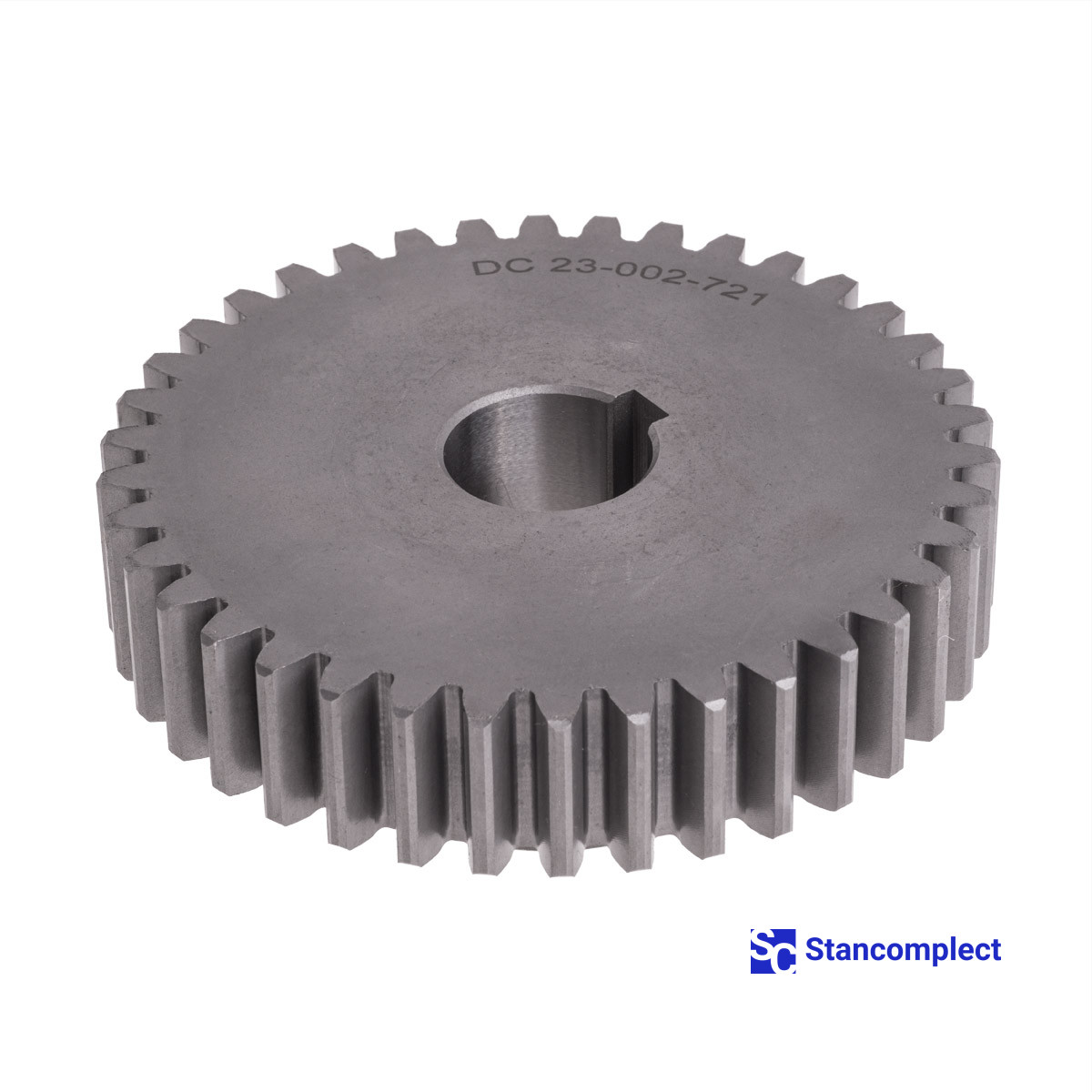 Ozubené kolo 38T DC 23-002-721 pro KDT CNC velkopolosne pily