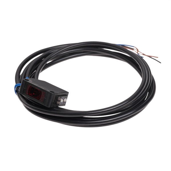 Fotoelektrický snímač PF31V-T15BNSR pro CNC čtyřstrannou řezačku panelů KDT