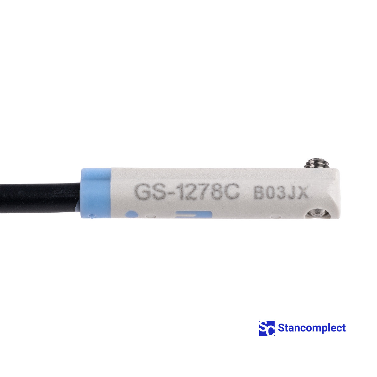 Sensor GS-1278C for KDT CNC drilling centers
