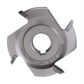 Cutter 65x16x12.5 Z4 R1.5 right for edge banding machines