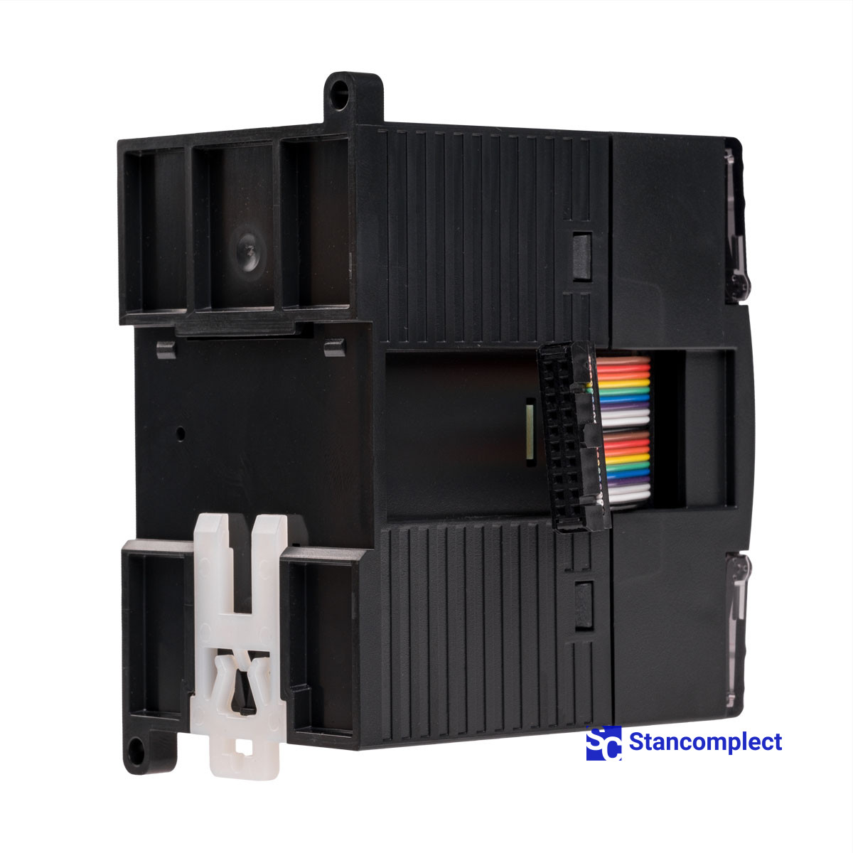 PLC controller XD-E16YR for KDT edge banding machines