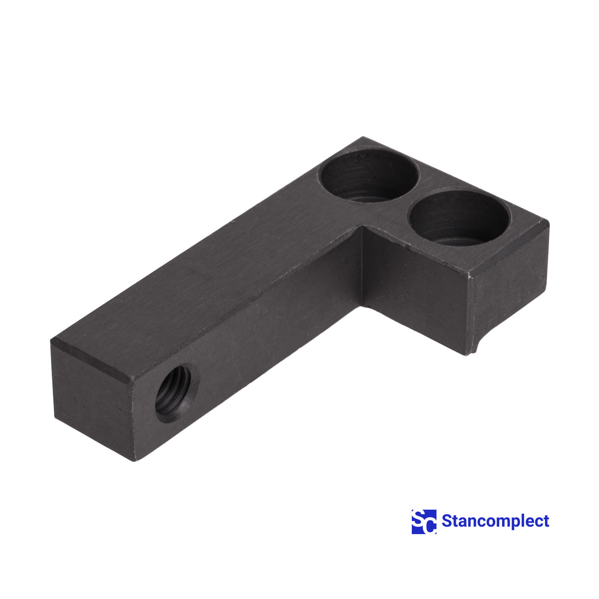 Glue feed adjustment bracket 88-111R for KDT edge banding machine