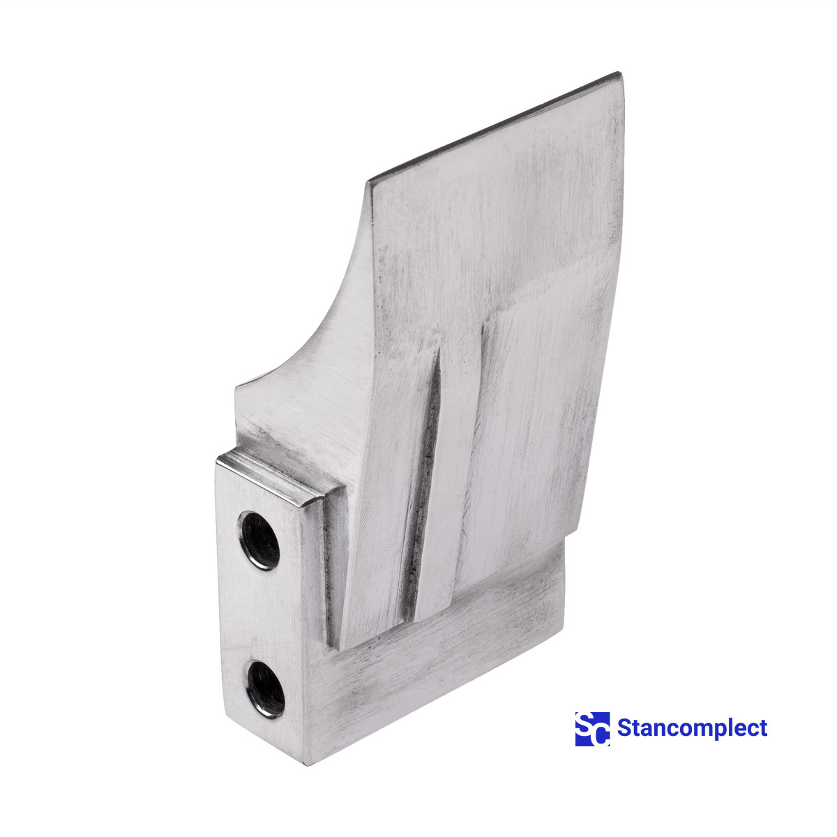 Копир узла прифуговки 55-38L для кромкооблицовочных станков KDT