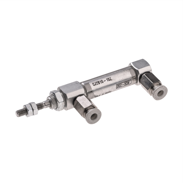 Cylinder 2G2-3CW for sorting line