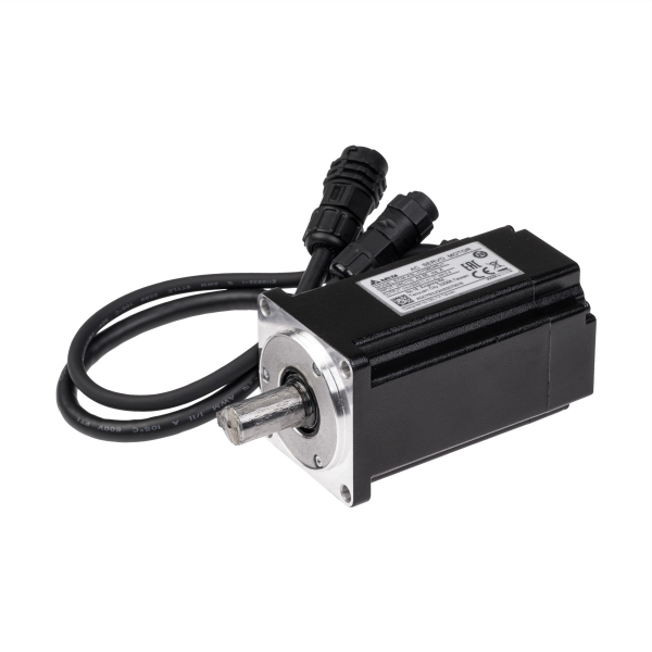 Servo motor DELTA ECM-A3L-CY0604RJ1 for KDT KP-3013 machining center