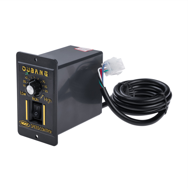 Контроллер скорости US6180-02 для кромкооблицовочного станка W2/W3