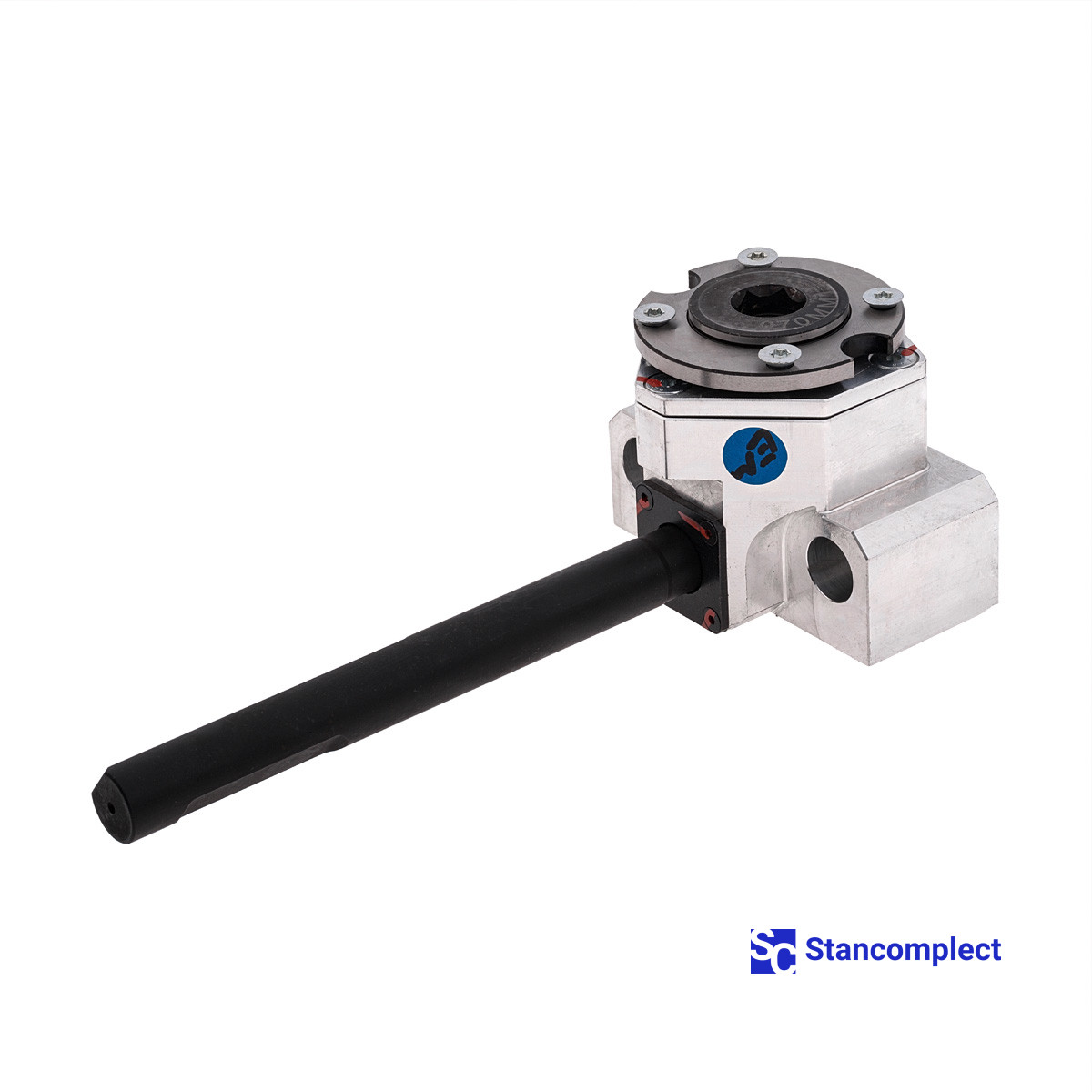 Grooving saw unit H651541100 (old version) for KDT KP-3013 machining center