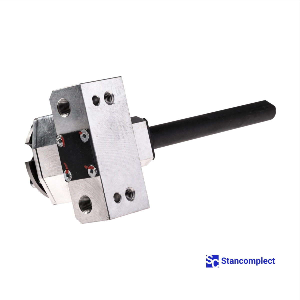 Grooving saw unit H651541100 (old version) for KDT KP-3013 machining center