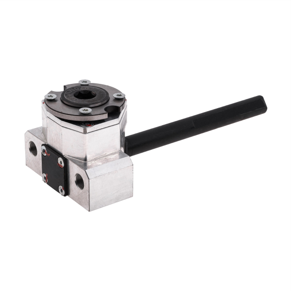 Grooving saw unit H651541100 (old version) for KDT KP-3013 machining center