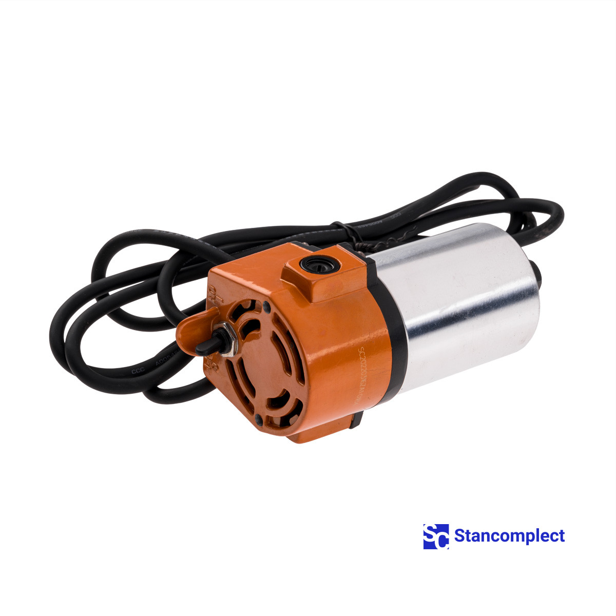 Motor M1P-KY5-6 for corner rounding machine