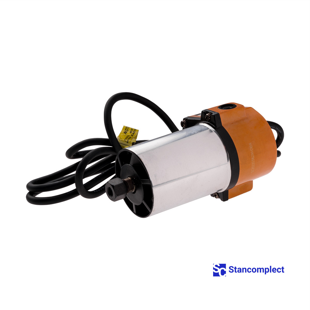 Motor M1P-KY5-6 for corner rounding machine