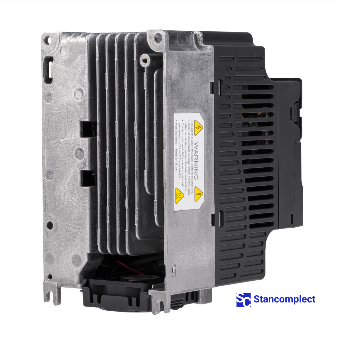 Inverter DELTA VFD037E43A for CNC drilling centers KDT