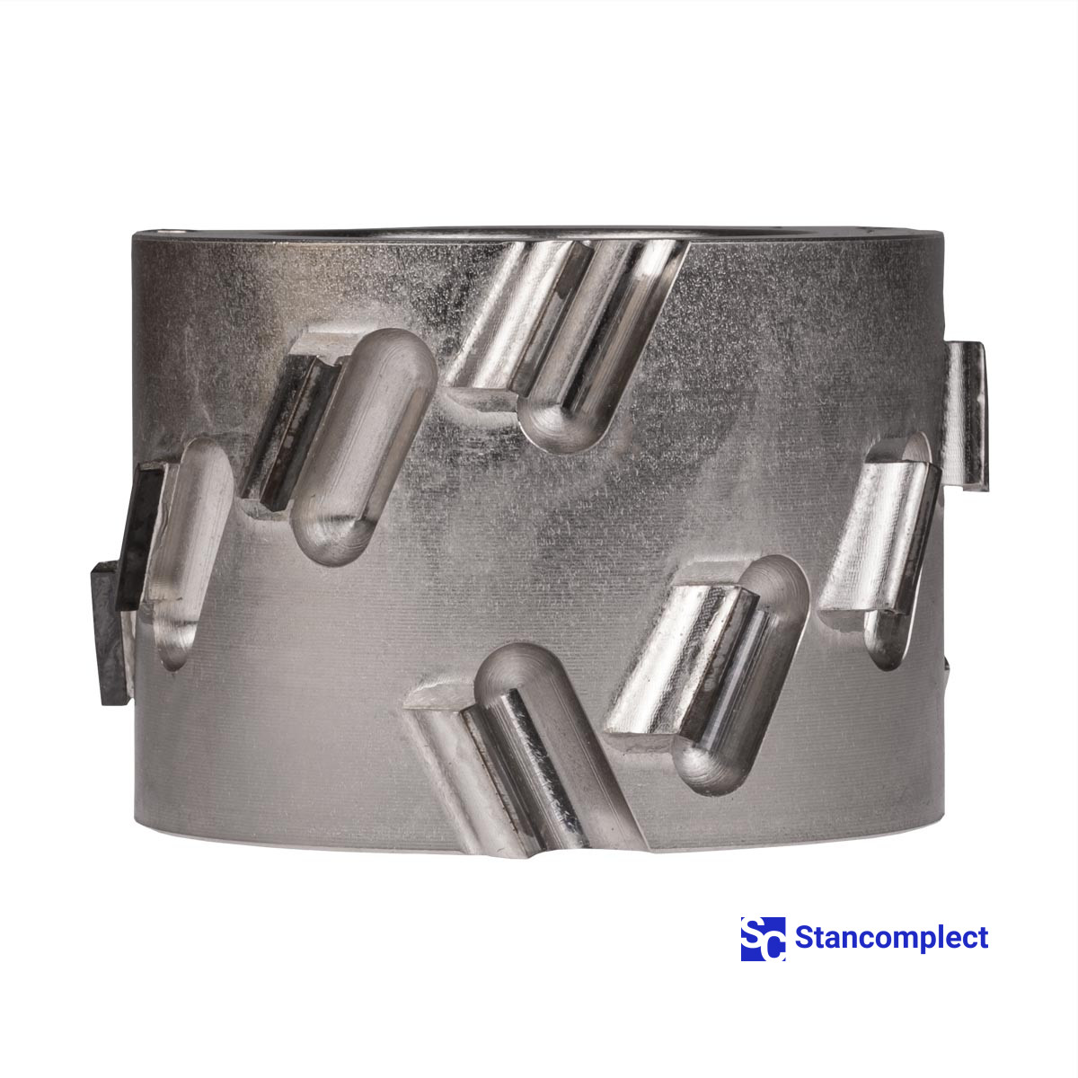 Premilling cutter diamond HD 100x30x65 15T