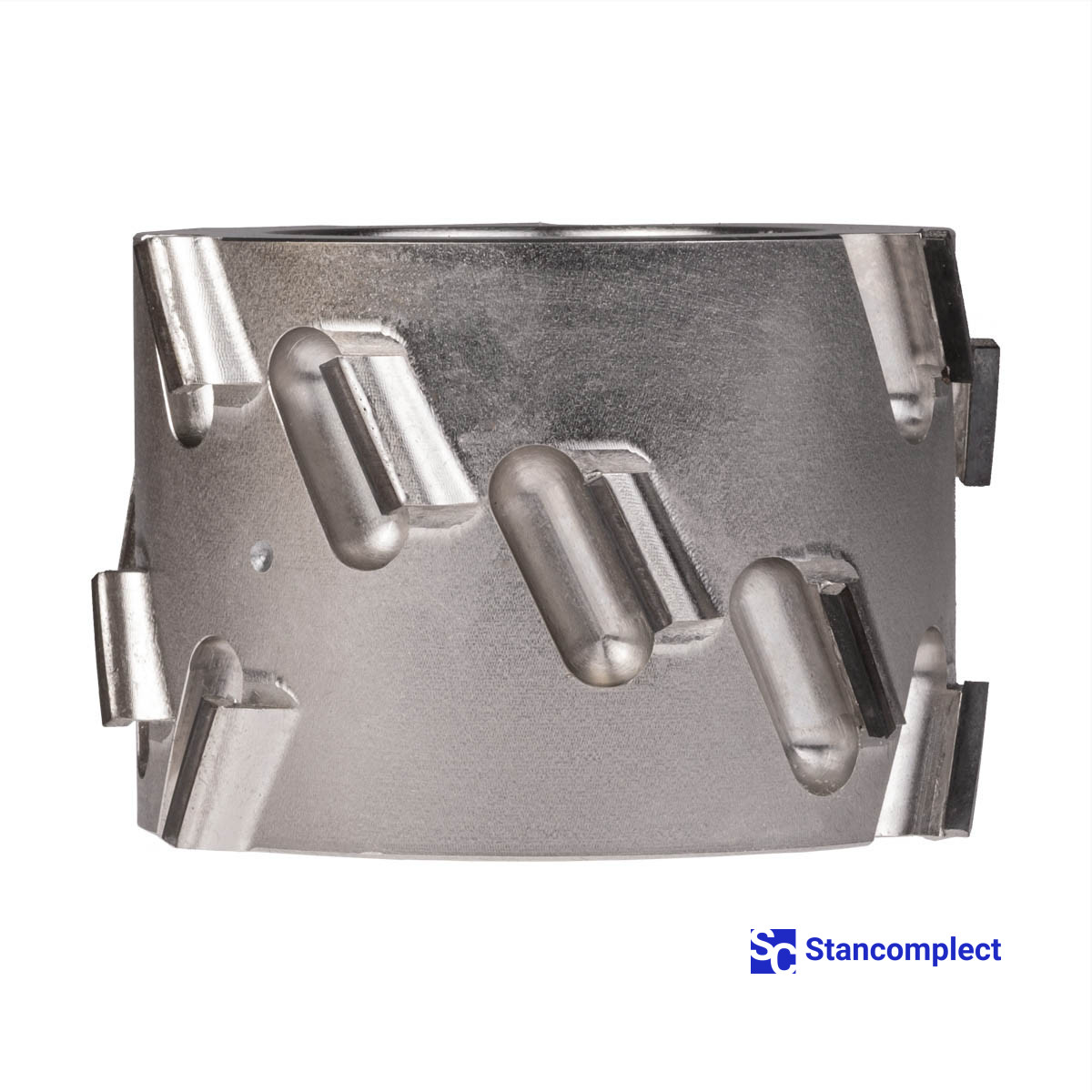 Premilling cutter diamond HD 100x30x65 15T