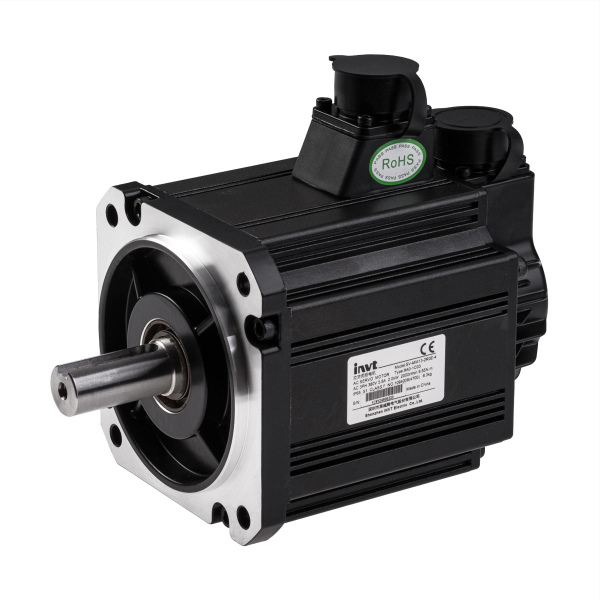 Servo motor for carriage drive SV-MM13-2R0E-4-9A0-1C03 for KDT CNC beam saws