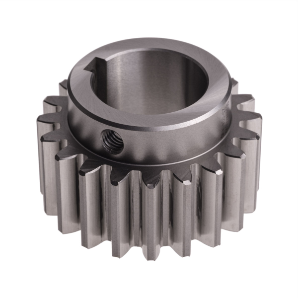 Gear for moving the saw carriage M3.183x20Zx43 for KDT CNC beam saws KS-832