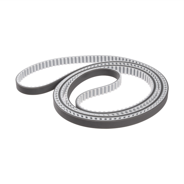 Loading table drive belt 20-T10-4180 for KDT CNC drilling centers