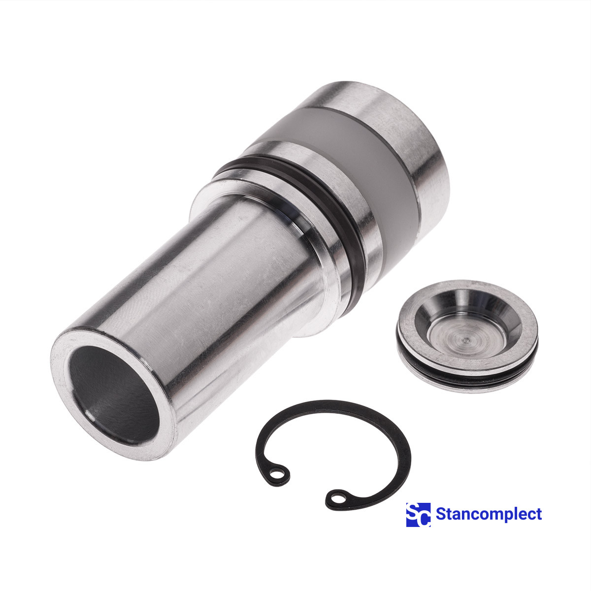 Drill shaft piston for CNC drilling centers KDT