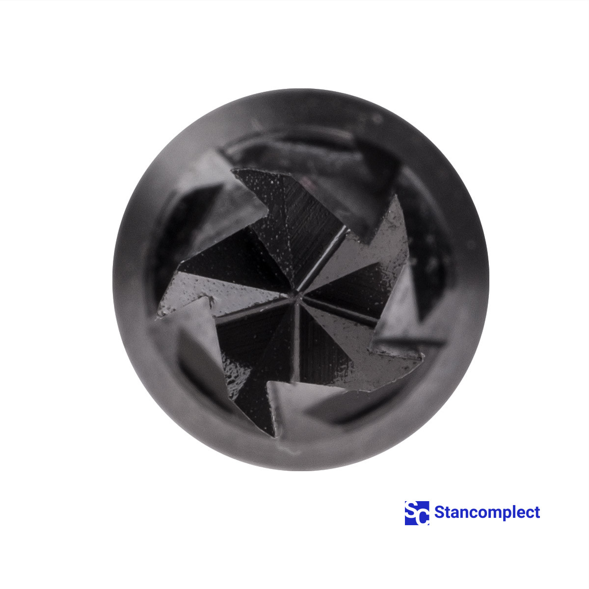 Straight grooving cutter for wood CL-14 8x22x12 L75 Z5 carbide coated HD (Taiwan)