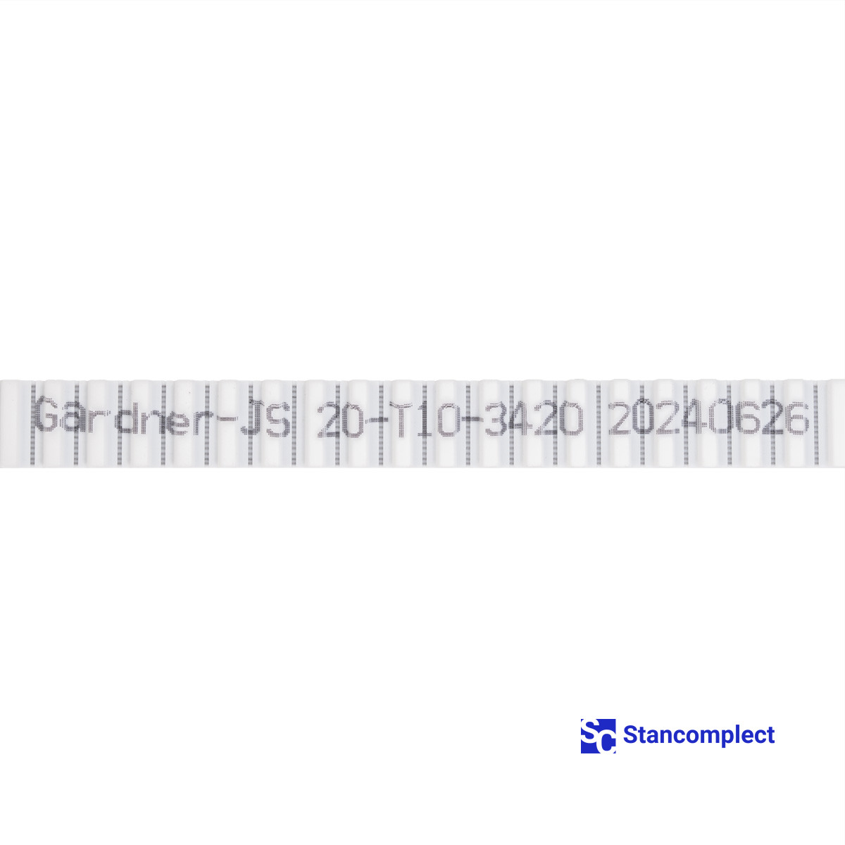 Belt 3420-20 mm for KHC-326DS