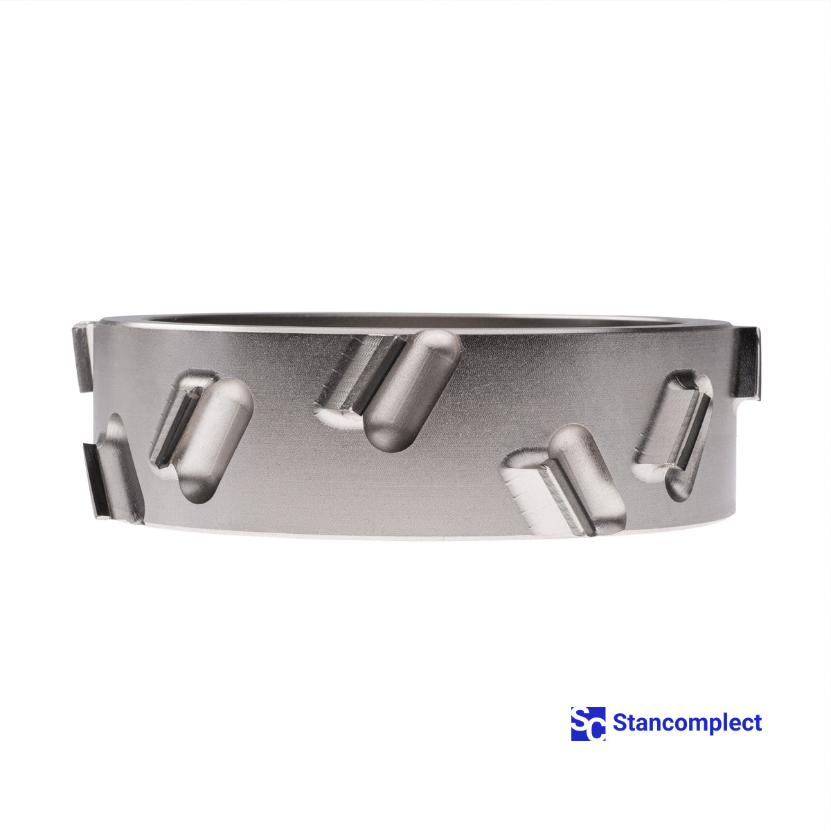 Premilling cutter diamond KDT Ø150xØ30x40 Z4+4