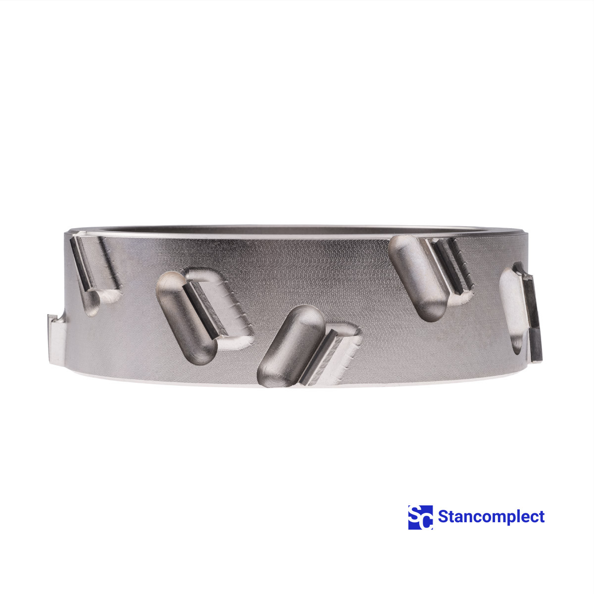 Premilling cutter diamond KDT Ø150xØ30x40 Z4+4