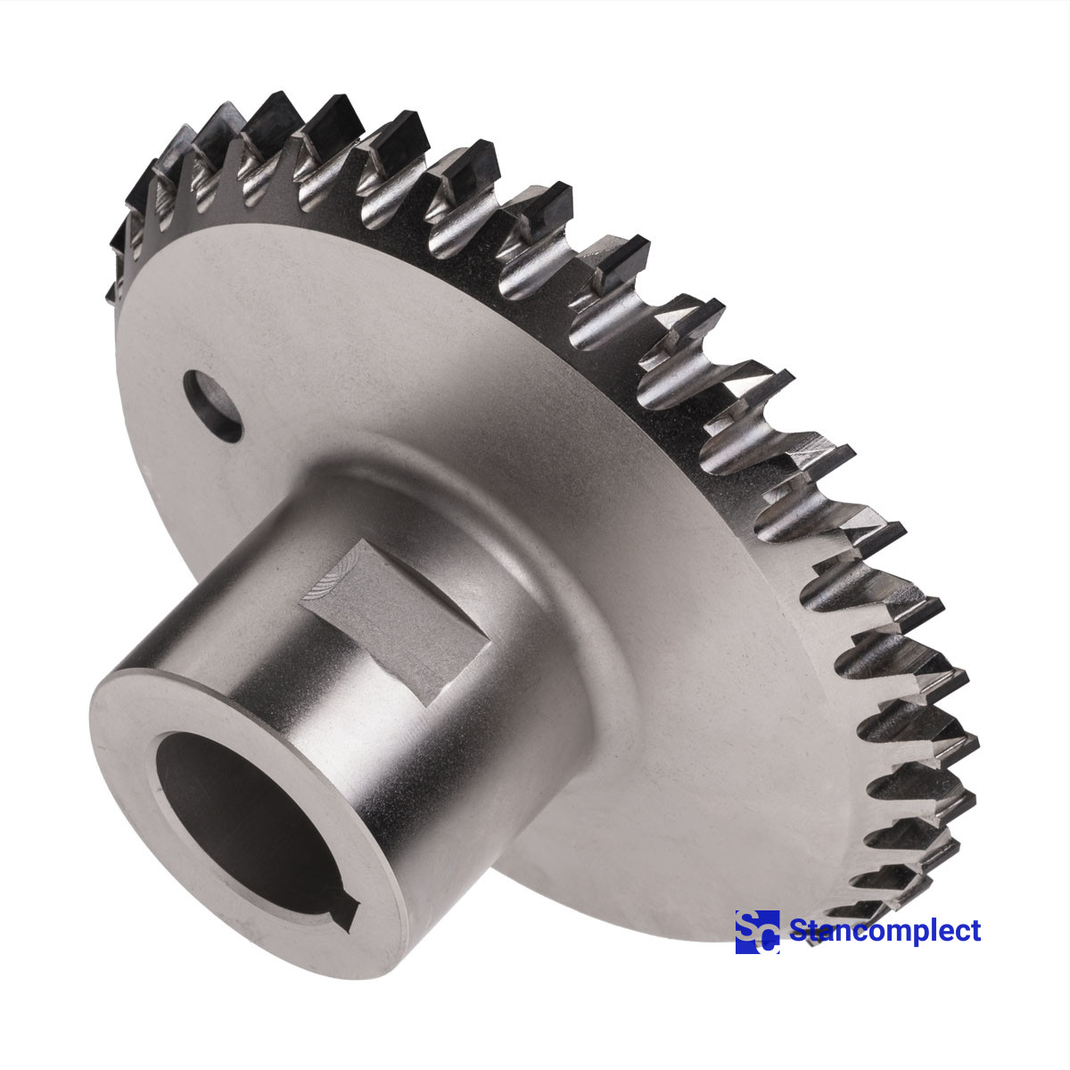 Diamond crushing cutter KDT Ø160xØ35x8 Z36 right for premilling