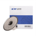 Diamond crushing cutter KDT Ø160xØ35x8 Z36 right for premilling