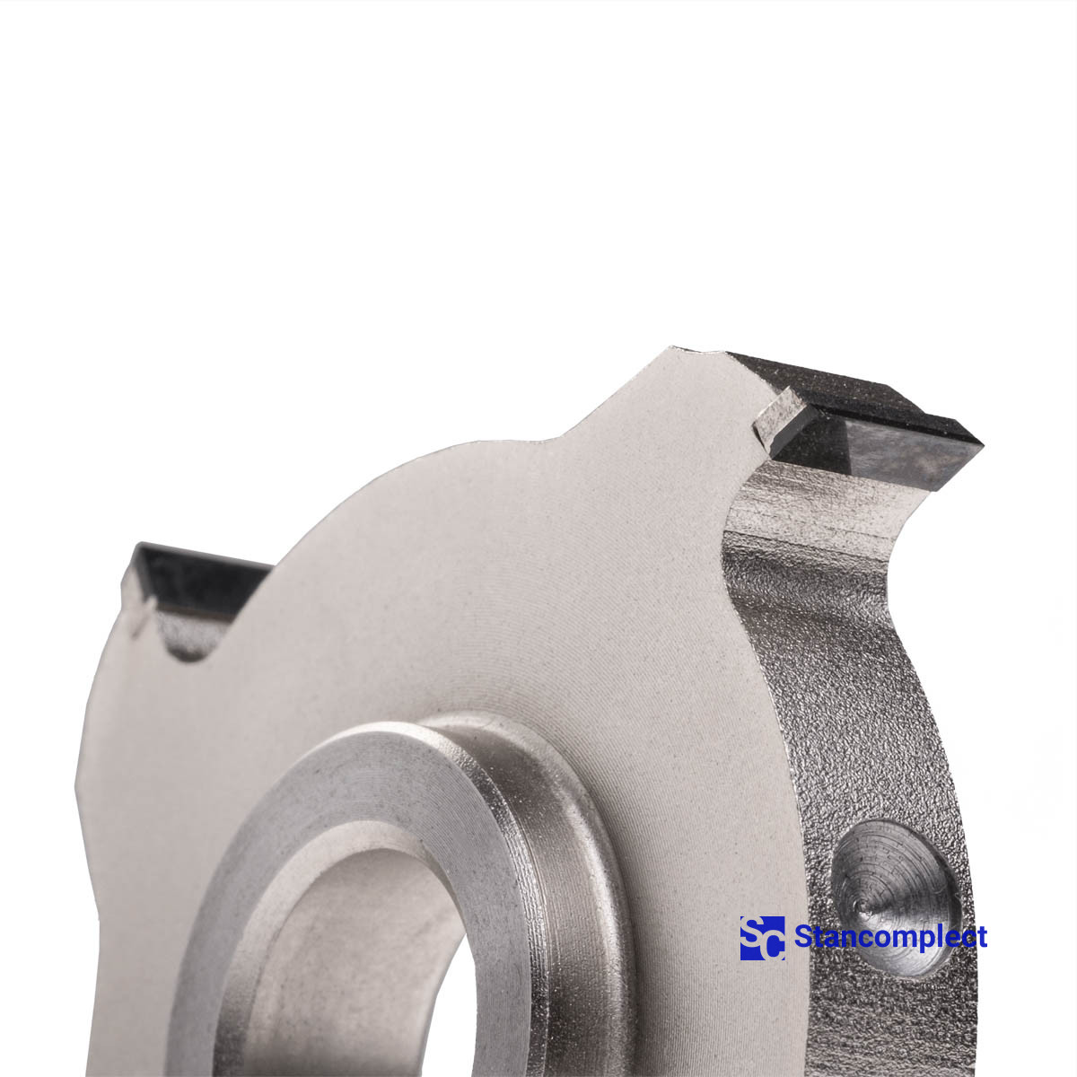 Diamond cutter (PCD) 66x16x12x4Z right for KDT edgebanders