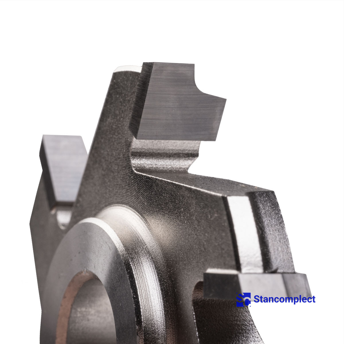 Cutter 68x16x12,5 Z-6 R-2.5 right for KDT edge banding machine