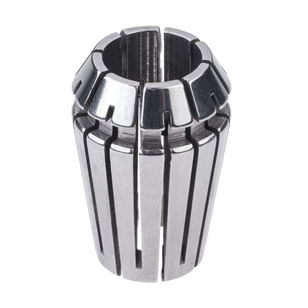 Collet clamping ER-20, D inner - 12 mm