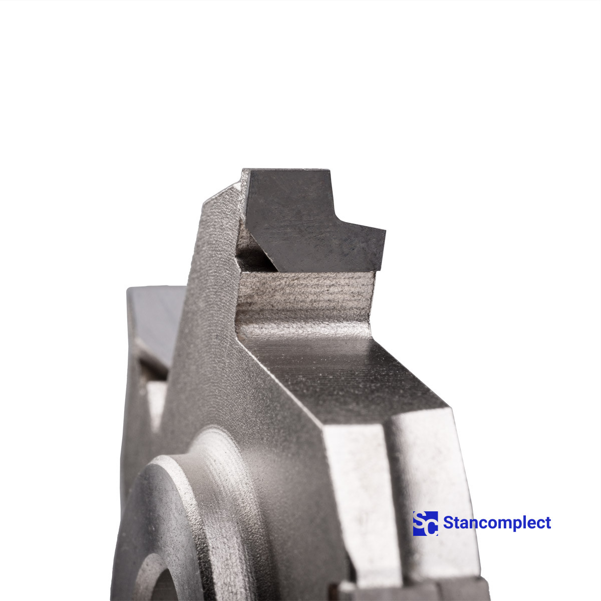 Diamond cutter (PCD) 68x16x12.5x6Z R1 right for edge banding machines KDT