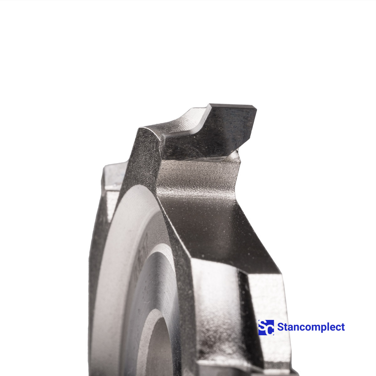 Diamond cutter (PCD) 68x16x12.5x6Z R1.5 left for edge banding machines KDT