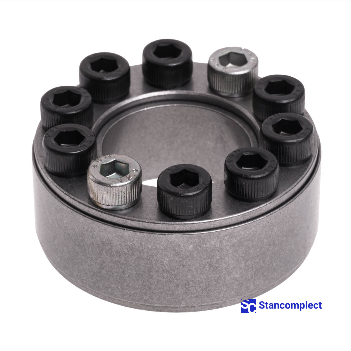 Expansion sleeve for saw carriage Z2-28x55 for CNC beam saws KDT