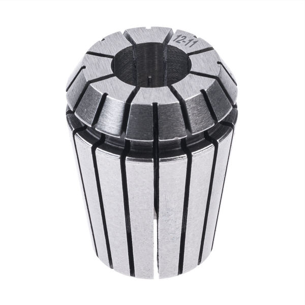 Collet clamping ER-25, D inner - 12 mm