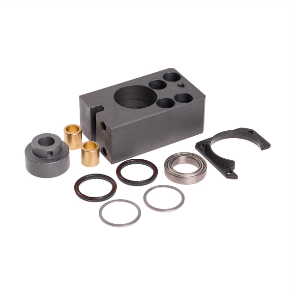 Glue pot repair kit for edge banding machine KDT KE-706