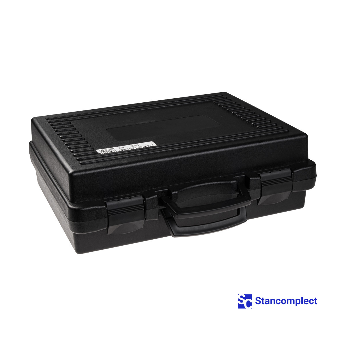 Агрегатная двухсторонняя фрезерная головка 90° KDT RAM28-2-SCF22/ER25M-ISO30 для сверлильно-присадочных центров с ЧПУ KDT