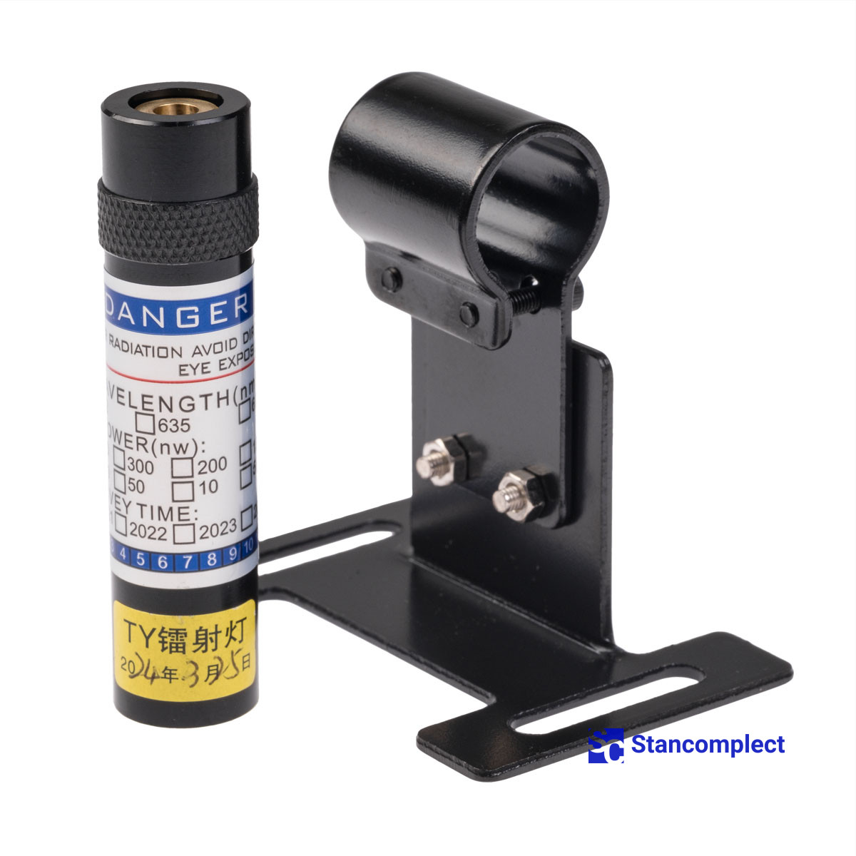 Laser marker (limiter)