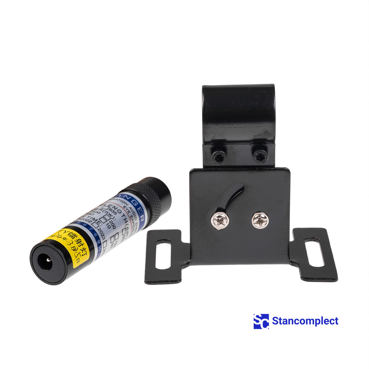 Laser marker (limiter)