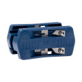 Double edge banding trimmer (spare blades included)