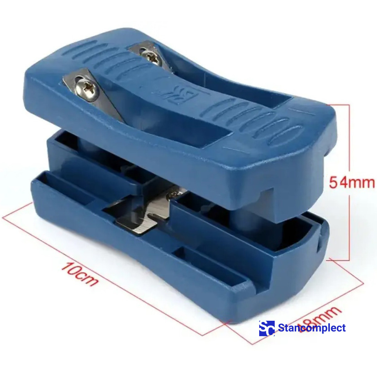Double edge banding trimmer (spare blades included)