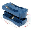 Double edge banding trimmer (spare blades included)