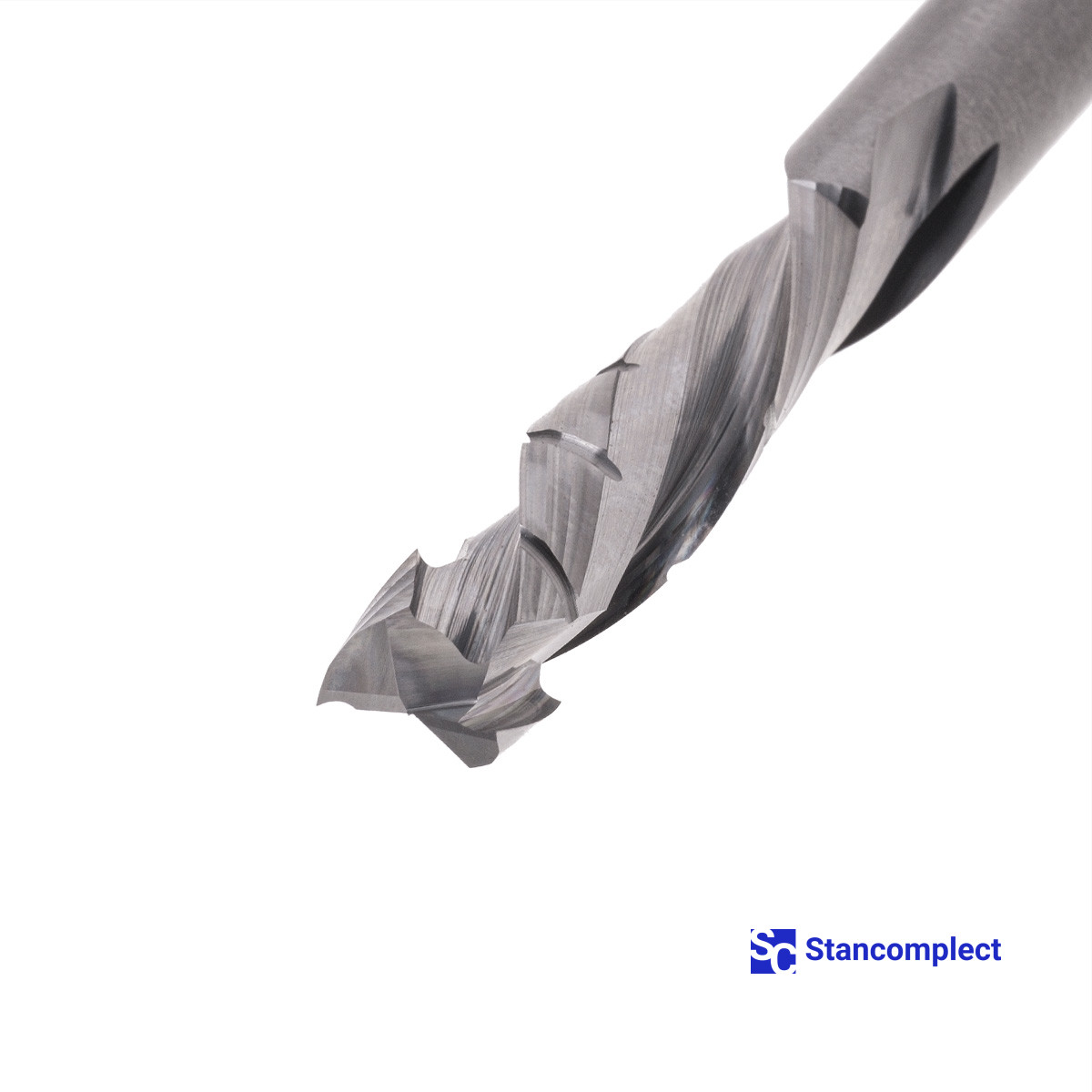 Nesting compression carbide cutter CL-11 10x40x10 L75 HD (Taiwan) for cutting chipboard, MDF, plywood