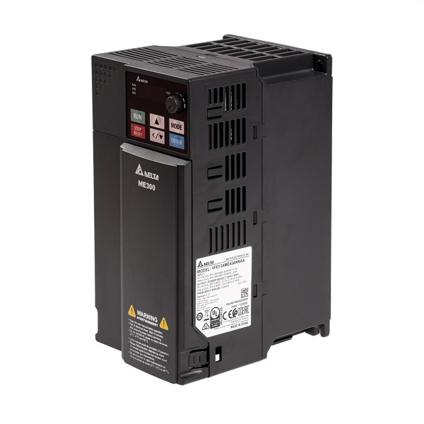 Inverter DELTA VFD13AME43ANNAA