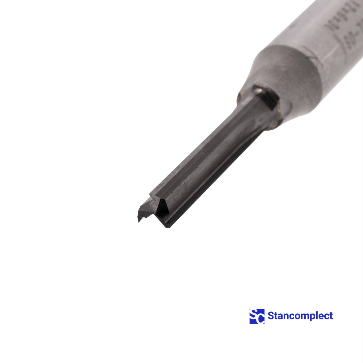 Straight grooving cutter for wood CL-08 6x30x12 Z3 carbide coated HD (Taiwan)