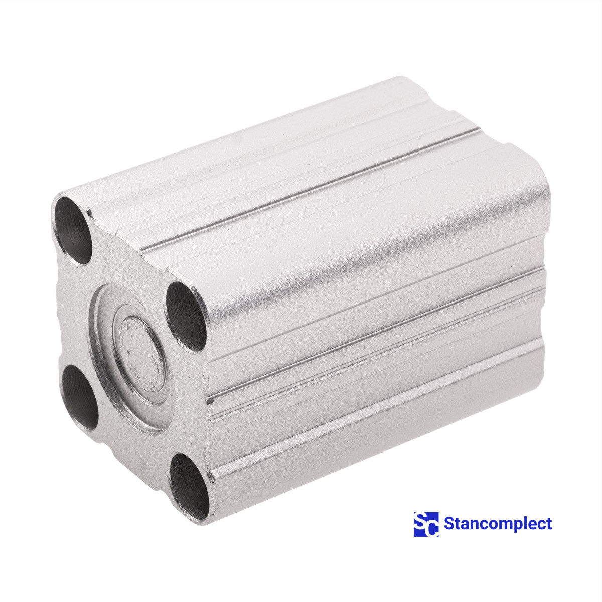 Pneumatický válec ACQ20x35 pro olepovačky hran KDT KE-706