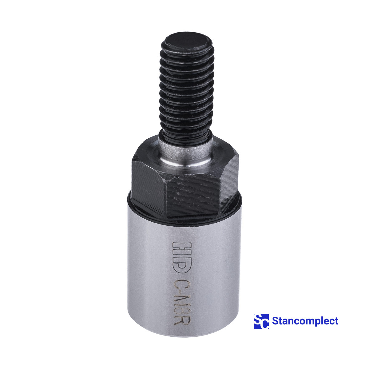 Šroubovací upínací pouzdro pro kolíkovačku 45x10 M8R