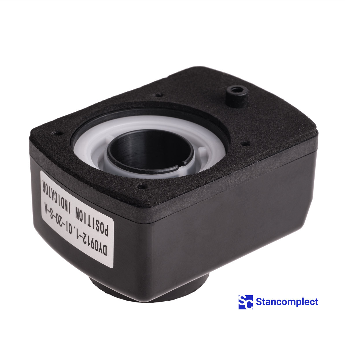 Size counter 0912-1.0I-20-S-A for edge banding machine