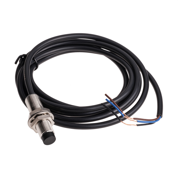 Sensor SN12X_04DNB/2M for KDT CNC beam saws