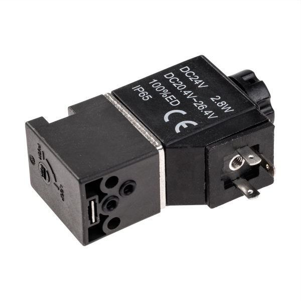 Cívka solenoidového ventilu SP321E4-P10-OEM pro CNC vrtací centra KDT